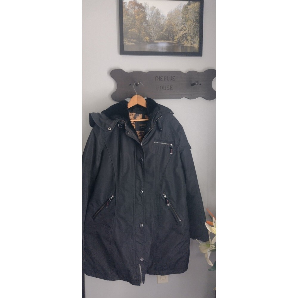 Laundry By Shelli Segal Los Angeles Jacket